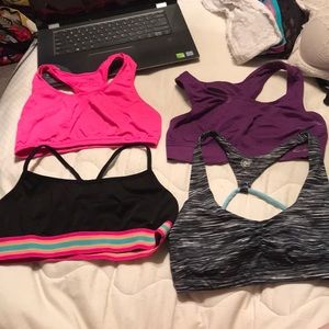 Sports bras🧘‍♀️💕